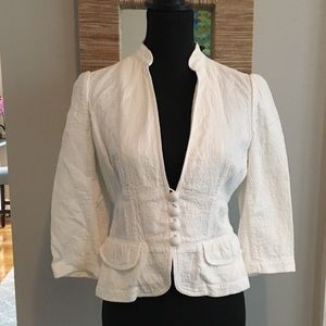 Banana Republic Blazer